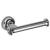 Держатель туалетной бумаги Schein Superior Хром арт-7066028 — фото 1, Держатели туалетной бумаги