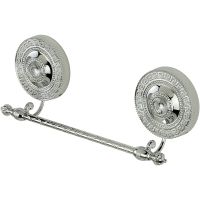 Полотенцедержатель Migliore Montecarlo Хром арт-31777 — фото 1, Полотенцедержатели