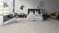 Виниловый ламинат Tarkett Prime Click Marble Grey 580х300х3,85 мм арт-277026003 — фото 4, Виниловый ламинат