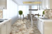 Керамогранит Absolut Keramika Jaipur 60х120 см арт-60888 — фото 3, Керамогранит