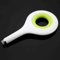 Товар: Ручной душ Gappo Белый арт-G09 - фото 3 Ручной душ Gappo Белый арт-G09 — фото 3, Лейки для душа