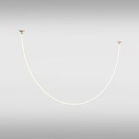 Подвесной светильник Maytoni Modern Tau Белый Золото арт-MOD146PL-L40G3K — фото 5, Подвесные светильники