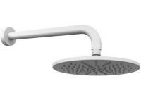 Товар: Душевая система Paffoni Light Белая матовая арт-KITLIG011BO - фото 2 Душевая система Paffoni Light Белая матовая арт-KITLIG011BO — фото 2, Встраиваемые душевые комплекты