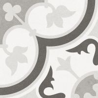 Керамическая плитка Creto Pixel 3 настенная 20х20 см арт-DB_025 — фото 1, Керамическая плитка