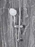 Ручной душ Viko Хром арт-V-0008 — фото 2, Лейки для душа