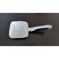 Душевая кабина Grossman GR-126 100x90 профиль Белый стекло прозрачное арт-GR126 — фото 2, Душевые кабины