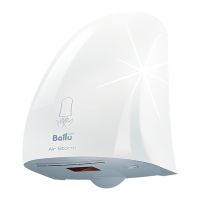 Товар: Сушилка для рук Ballu Белый арт-BAHD-1000AS - фото 2 Сушилка для рук Ballu Белый арт-BAHD-1000AS — фото 2, Сушилки для рук