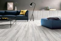 Керамогранит ITC Ceramic Drift Wood Bianco Carving 20х120 см арт-Drift Wood Bianco Carving 20x120 — фото 2, Керамогранит