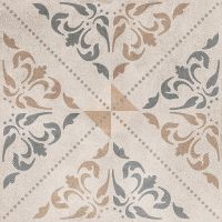 Керамогранит Sant Agostino Patchwork Classic 02 20х20 см арт-5335875 — фото 1, Керамогранит