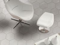 Керамогранит Monopole Ceramica Studio Cement 20х24 см арт-MNP000013 — фото 2, Керамогранит