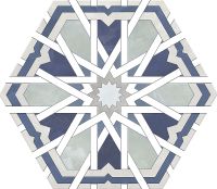 Товар: Керамогранит Monopole Ceramica Radiant Blue 20х24 см арт-81022 - фото 1 Керамогранит Monopole Ceramica Radiant Blue 20х24 см арт-81022 — фото 1, Керамогранит