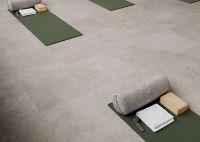 Керамогранит Ametis by Estima Magmas MM00 Ivory Неполированный Рект. 80х160 см арт-70419 — фото 9, Керамогранит