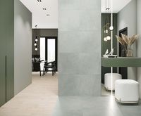 Керамогранит Ceradim Infinito светло-бежевый 50х50 см арт-х9999287283 — фото 6, Керамогранит