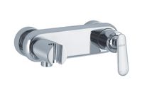 Товар: Смеситель для душа GF 008 CP/хром (гигиенического) арт-07050080-01 - фото 1 Смеситель для душа GF 008 CP/хром (гигиенического) арт-07050080-01 — фото 1, Смеситель для душа