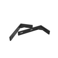 Крепеж к экрану  RGW NG-01 (B)  арт-03300100-04 — фото 1, Комплектующие для поддонов