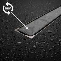 Товар: Душевой трап RGW SDR-22-40 прямой 400 хром Ø 50 мм с решеткой арт-47212240-01 - фото 1 Душевой трап RGW SDR-22-40 прямой 400 хром Ø 50 мм с решеткой арт-47212240-01 — фото 1, Трапы для душа