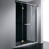 Товар: Душевая дверь 130*195 RGW VI-02 Белый/Прозрачное/8 мм (Easy) арт-02040213-18 - фото 1 Душевая дверь 130*195 RGW VI-02 Белый/Прозрачное/8 мм (Easy) арт-02040213-18 — фото 1, Распашные душевые двери