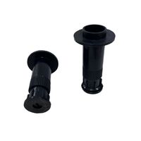 Товар: Ножки для поддона RGW LEG-8-B (к TSS, TUS, TSK) арт-55230108-31 - фото 1 Ножки для поддона RGW LEG-8-B (к TSS, TUS, TSK) арт-55230108-31 — фото 1, Комплектующие для поддонов