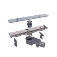 Товар: Душевой трап RGW SDR-22-60 прямой 600 хром Ø 50 мм с решеткой арт-47212260-01 - фото 4 Душевой трап RGW SDR-22-60 прямой 600 хром Ø 50 мм с решеткой арт-47212260-01 — фото 4, Трапы для душа