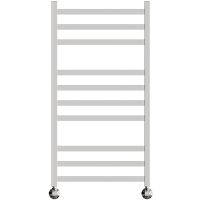 Водяной полотенцесушитель Point Меркурий П10 500x1000 Хром арт-PN83150 — фото 1, Водяные полотенцесушители