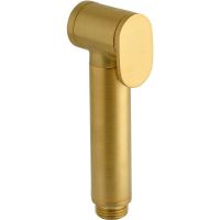 Гигиенический душ Remer Золото брашированное арт-332OWBGX — фото 3, Гигиенические души