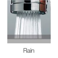 Гигиенический душ Bossini Paloma Хром арт-B00442.030 — фото 2, Гигиенические души