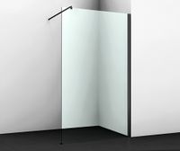 Abens Душевая перегородка арт-20W39 — фото 3, Душевые перегородки