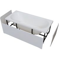 Товар: Акриловая ванна Radomir Вальс 200x100 без гидромассажа арт-1-01-0-0-1-195 - фото 7 Акриловая ванна Radomir Вальс 200x100 без гидромассажа арт-1-01-0-0-1-195 — фото 7, Акриловые ванны