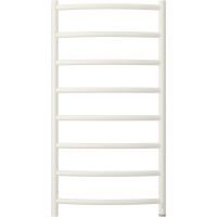 Электрический полотенцесушитель Сунержа Галант 4.0 1000x500 R Белый матовый арт-30-0831-1050 — фото 1, Электрические полотенцесушители