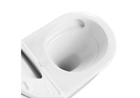 Товар: Унитаз подвесной компакт КЛАССИК TORNADO 490*365*341, тонкое сиденье с механизмом плавног арт-AQ1112T-00 - фото 8 Унитаз подвесной компакт КЛАССИК TORNADO 490*365*341, тонкое сиденье с механизмом плавног арт-AQ1112T-00 — фото 8, Подвесные унитазы