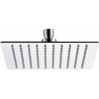 Верхний душ Remer Хром арт-357UFS20X — фото 1, Верхние души