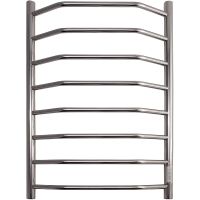 Электрический полотенцесушитель Melodia della vita Victory Electro 50х80 П8 Полированная арт-MTRVYE5080 — фото 1, Электрические полотенцесушители