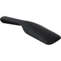 Ручной душ Melodia della vita Standard Черный арт-MKP26103_bk — фото 3, Лейки для душа