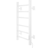 Электрический полотенцесушитель Energy Relo 600x400 Белый матовый арт-EETR0RELO06040R903M — фото 7, Электрические полотенцесушители