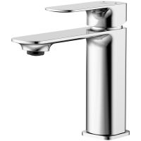 Товар: Смеситель для раковины AQUAme Monza Хром арт-AQM6310CR - фото 1 Смеситель для раковины AQUAme Monza Хром арт-AQM6310CR — фото 1, Смесители для раковины