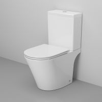 Товар: Унитаз компакт Ambassador Ritz с бачком и сиденьем Микролифт арт-237K19002S - фото 13 Унитаз компакт Ambassador Ritz с бачком и сиденьем Микролифт арт-237K19002S — фото 13, Напольные унитазы