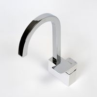 Aller HITE Смеситель для кухни арт-1067W — фото 10, Смесители для кухни