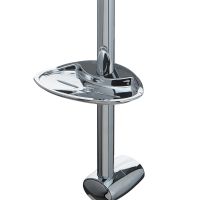 Товар: Душевая штанга Melodia della vita Standard Middle Хром арт-MKP20116BL - фото 4 Душевая штанга Melodia della vita Standard Middle Хром арт-MKP20116BL — фото 4, Штанги для душа