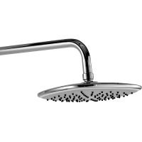 Товар: Душевая система Haiba Хром арт-HB2401 - фото 5 Душевая система Haiba Хром арт-HB2401 — фото 5, Душевые стойки