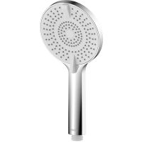 Ручной душ Milardo Rora 4F Хром арт-ROR4FCRM18 — фото 1, Лейки для душа