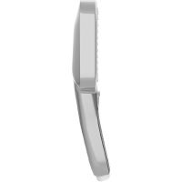 Ручной душ Iddis Esper Хром Белый арт-ESP3FCSi18 — фото 2, Лейки для душа