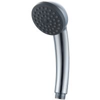 Ручной душ Haiba Хром арт-HB05 — фото 1, Лейки для душа