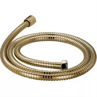 Душевой шланг CEZARES арт-CZR-U-FBV-200-03/24 — фото 1, Душевые шланги