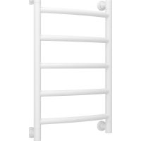 Товар: Водяной полотенцесушитель Сунержа Галант+ 600х400 Белый матовый арт-30-0200-6040 - фото 4 Водяной полотенцесушитель Сунержа Галант+ 600х400 Белый матовый арт-30-0200-6040 — фото 4, Водяные полотенцесушители