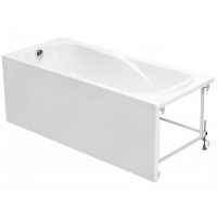 Акриловая ванна Roca Uno 160x75 без гидромассажа арт-ZRU9302869 — фото 2, Акриловые ванны