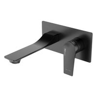 Wiese Встраиваемый смеситель для раковины арт-8430 — фото 3, Смесители для раковины