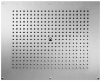 Товар: Верхний душ Bossini Хром арт-H38391.030 - фото 1 Верхний душ Bossini Хром арт-H38391.030 — фото 1, Верхние души