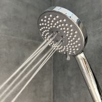 Смеситель для ванны Bond Circle Хром арт-B36-5200 — фото 4, Смеситель для ванны