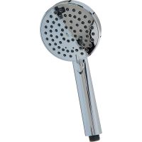 Товар: Ручной душ Melodia della vita Standard Хром арт-MKP20416 - фото 1 Ручной душ Melodia della vita Standard Хром арт-MKP20416 — фото 1, Лейки для душа