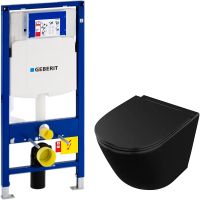 Товар: Комплект унитаза Owl 1975 Vind Cirkel-H OWLT190305 с инсталляцией Geberit Duofix Sigma UP320 111.300 арт-OWLT190305+111.300.00.5 - фото 1 Комплект унитаза Owl 1975 Vind Cirkel-H OWLT190305 с инсталляцией Geberit Duofix Sigma UP320 111.300 арт-OWLT190305+111.300.00.5 — фото 1, Комплекты унитаз + инсталляция